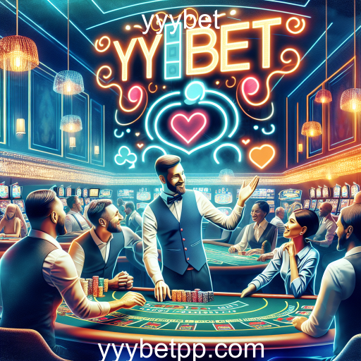 Descubra a Emoção dos Jogos Ao Vivo no yyybet