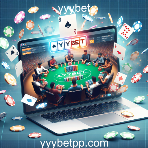 Explorando a Categoria de Jogos de Poker no yyybet