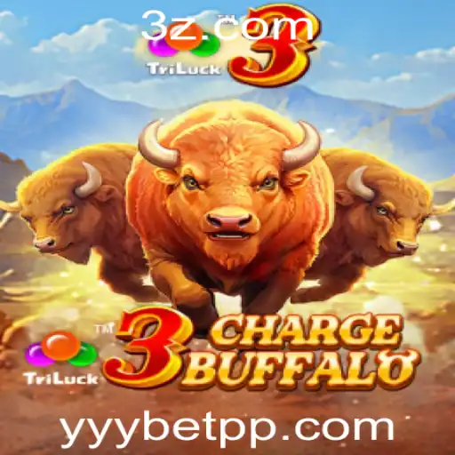 Descubra o Emocionante Mundo de 3ChargeBuffalo na yyybet Plataforma