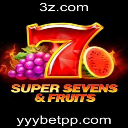 Descubra o Universo de 7SuperSevensFruits na Plataforma yyybet