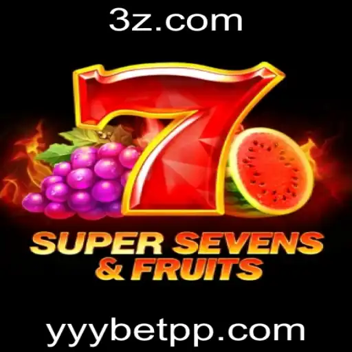 Descubra o Universo de 7SuperSevensFruits na Plataforma yyybet
