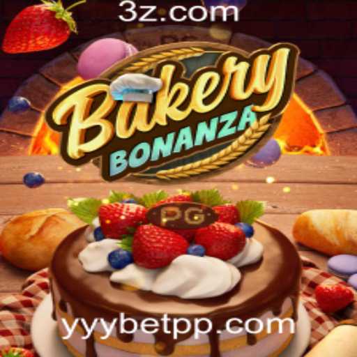 BakeryBonanza: A Excitante Aventura no Mundo dos Doces