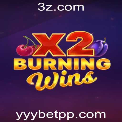 BurningWinsX2: Um Guia Completo para o Popular Jogo de Cassino