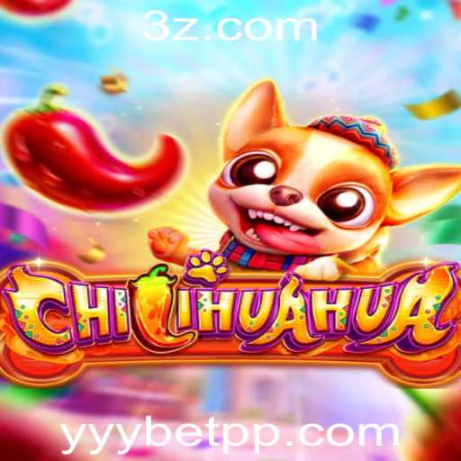 Explorando o Mundo de CHILIHUAHUA: Um Jogo Inovador na yyybet Plataforma