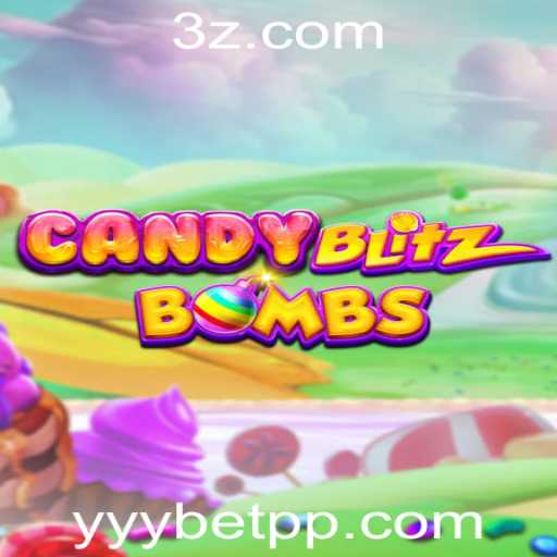 CandyBlitzBombs: Divirta-se com Pipocas Doces e Explosivas