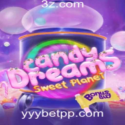 CandyDreamsSweetPlanet: Aventura e Estratégia na Plataforma yyybet