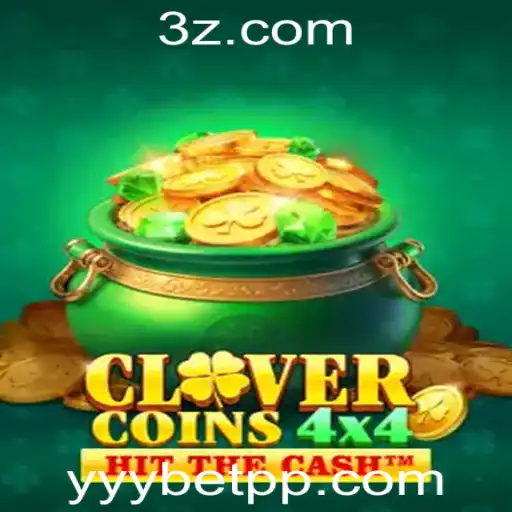 Explorando o Mundo de CloverCoins4x4 na yyybet Plataforma