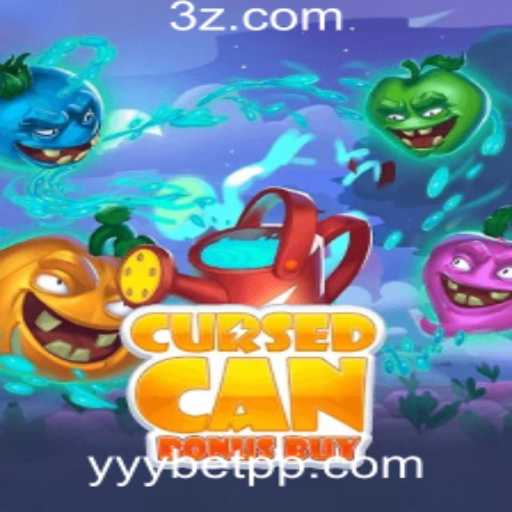 CursedCanBonusBuy: Descubra o Novo Jogo na yyybet Plataforma