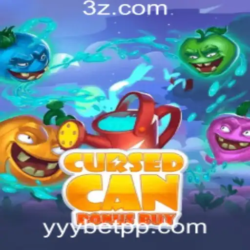 CursedCanBonusBuy: Descubra o Novo Jogo na yyybet Plataforma