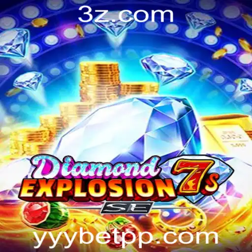 Explorando o Mundo de DiamondExplosion7sSE na yyybet plataforma