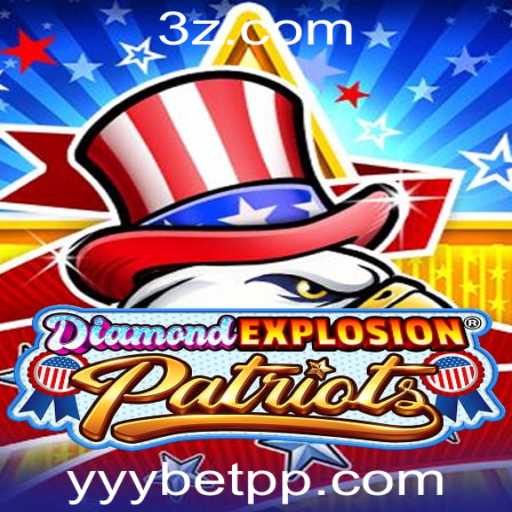 Explorando o Jogo DiamondExplosionPatriots na Plataforma yyybet