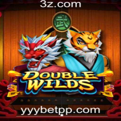 Explorando o Mundo de DoubleWilds na yyybet plataforma