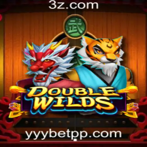 Explorando o Mundo de DoubleWilds na yyybet plataforma