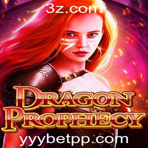 Descubra DragonProphecy: Um Jogo Revolucionário na yybet Plataforma