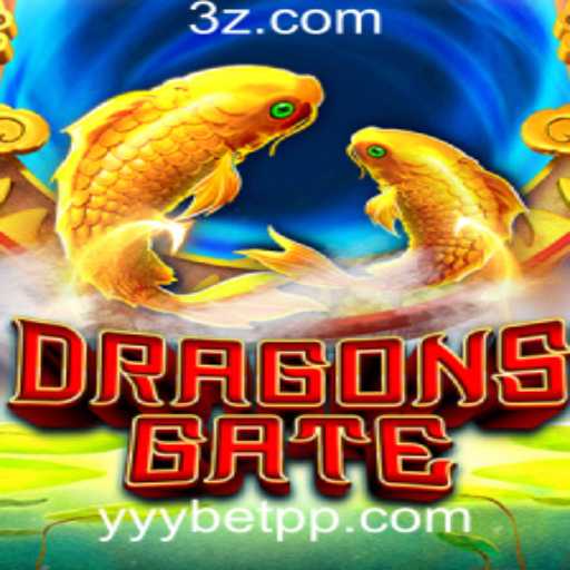 DragonsGate: Um Mergulho no Mundo da Aventura e Estratégia com yyybet Plataforma