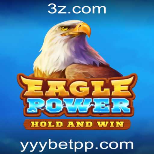 EaglePower: Explorando a Nova Sensação nos Jogos Online