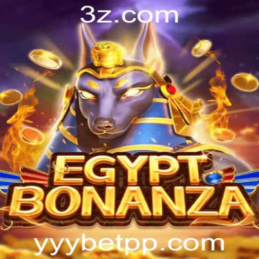 Descubra a Magia do Jogo EgyptBonanza na Plataforma YYYBet