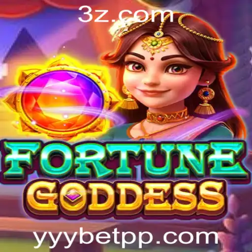 Explorando o Mundo de FORTUNEGODDESS na Plataforma YYYBET