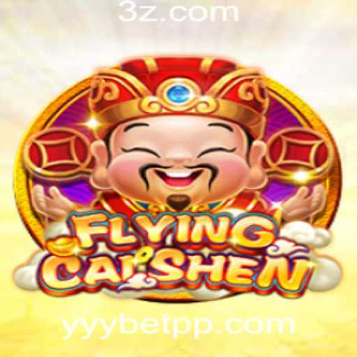 Explorando o Mundo do Jogo FlyingCaiShen na Plataforma yyybet