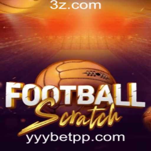 Explorando o FootballScratch: Um Jogo Emocionante na yyybet Plataforma