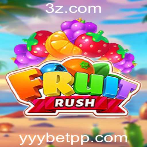 Descubra o Mundo Empolgante de FruitRush na Plataforma YYYYBet