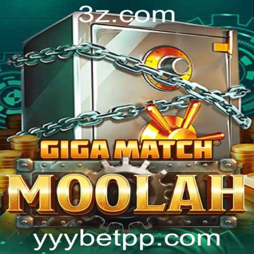 Explorando GigaMatchMoolah: O Novo Fenômeno em Jogos Online na yyybet Plataforma