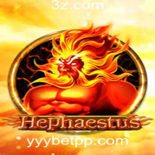 Hephaestus: A Nova Sensação na Plataforma yyybet
