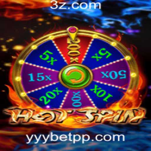 Descubra o Mundo Excitante de HotSpin na Plataforma yyybet