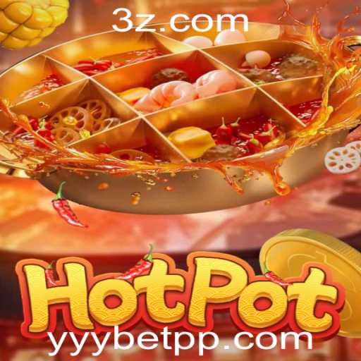 Explorando o Mundo de Hotpot na yyybet Plataforma