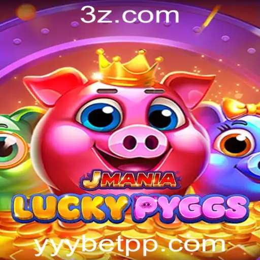 Explorando JManiaLuckyPyggs: O Novo Fenômeno de Entretenimento na yyybet plataforma