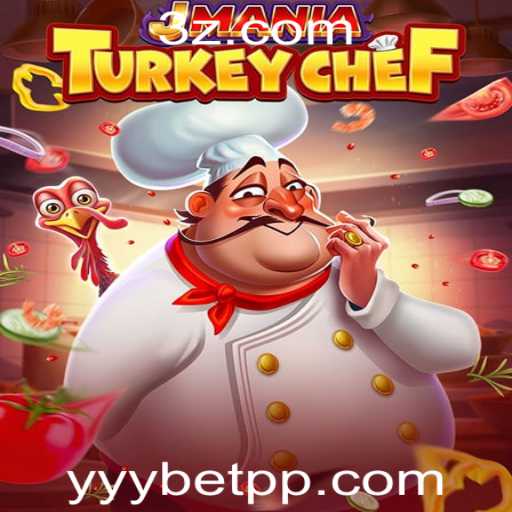 JManiaTurkeyChef: Um Mergulho no Mundo Culinário Virtual