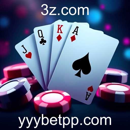 Explorando o Mundo dos Jogos de Pôquer na Yyybet Plataforma