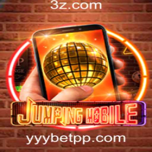 Descubra o Mundo de Jumpingmobile na yyybet Plataforma