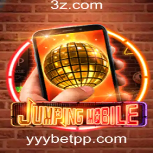 Descubra o Mundo de Jumpingmobile na yyybet Plataforma