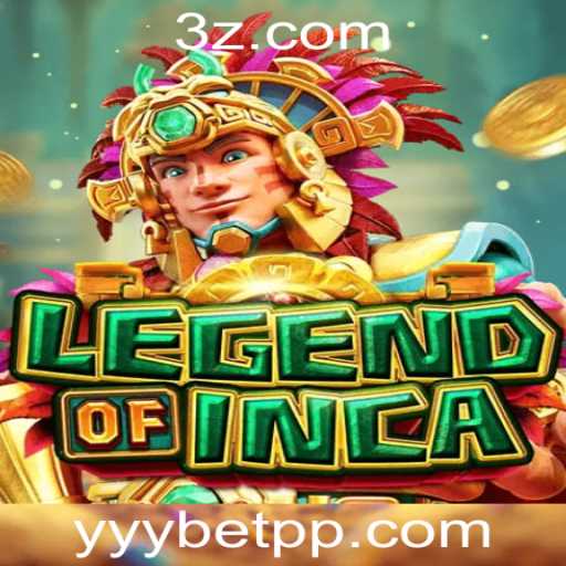 LegendofInca: Descubra o Mundo Misterioso do Jogo com a Plataforma YYYBET