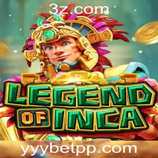 LegendofInca: Descubra o Mundo Misterioso do Jogo com a Plataforma YYYBET