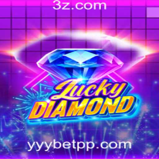 Explore o Mundo Vibrante de LuckyDiamond no yyybet Plataforma