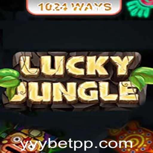 Descubra a Aventura Selvagem com LuckyJungle1024
