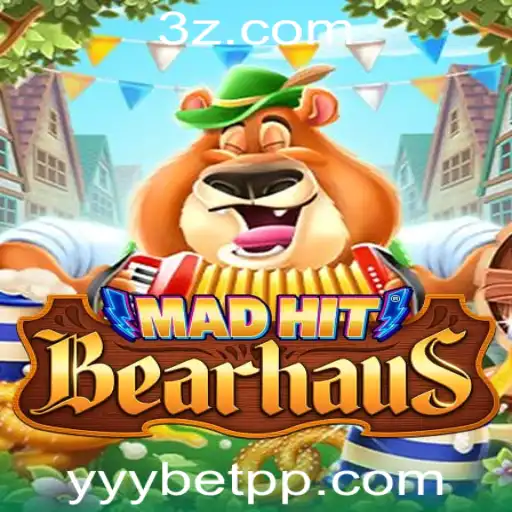 Explorando o Mundo Fascinante de MadHitBearhaus: Um Jogo de Estratégia e Aventura