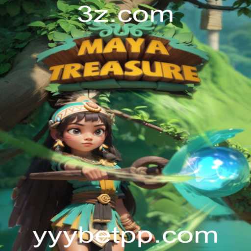 Descubra o Universo de Aventura com MayaTreasure na yybet Plataforma