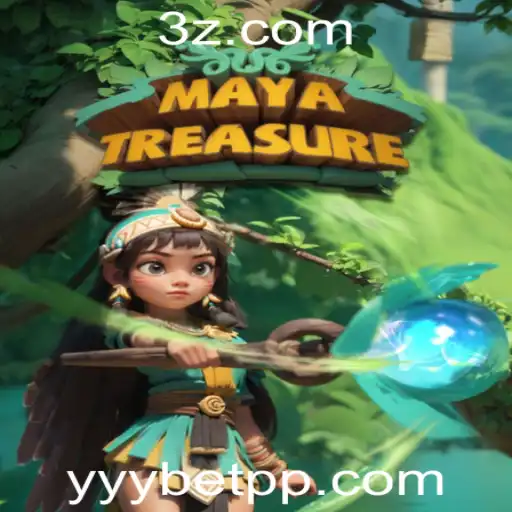 Descubra o Universo de Aventura com MayaTreasure na yybet Plataforma