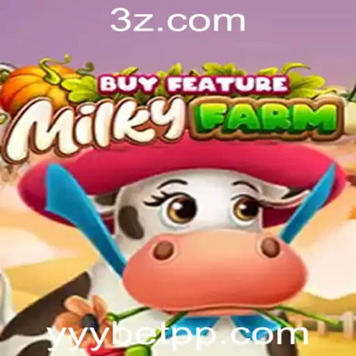 Explorando o Universo de MilkyFarmBuyFeature na yyybet plataforma