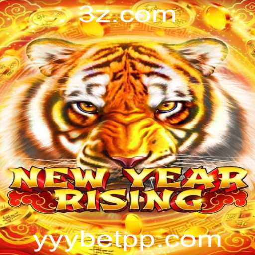 NewYearRising: Explorando o Empolgante Jogo na yybet Plataforma