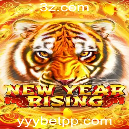 NewYearRising: Explorando o Empolgante Jogo na yybet Plataforma