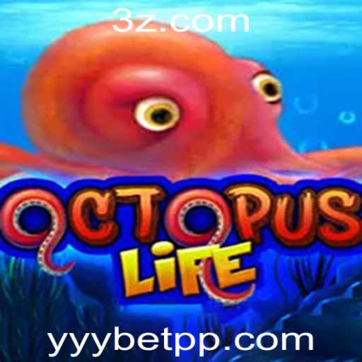 Explorando o Fascinante Mundo de OctopusLife na yyybet plataforma