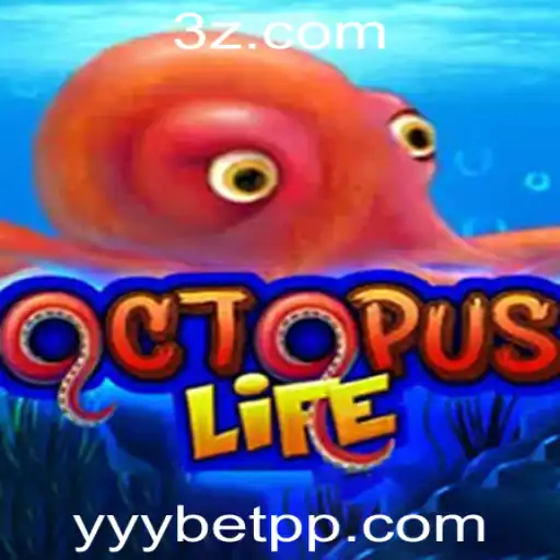 Explorando o Fascinante Mundo de OctopusLife na yyybet plataforma