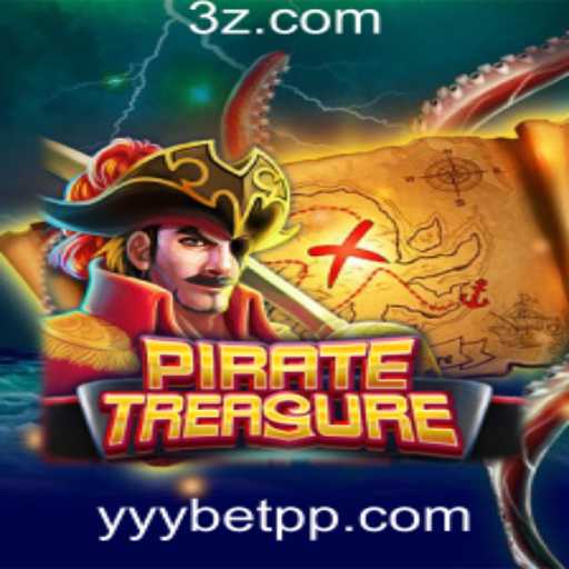 Descubra a Aventura em PirateTreasure: Uma Jornada pela yyybet Plataforma