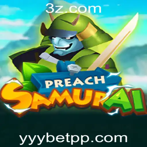 PreachSamurai: Aventuras e Estratégia na Era dos Samurais