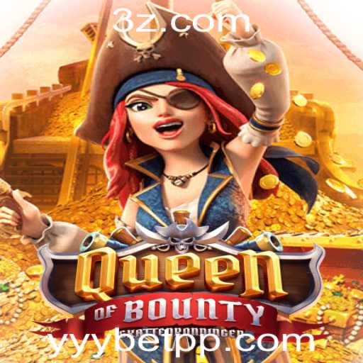 QueenofBounty: Explore a Emocionante Aventura Pirata na yyybet Plataforma