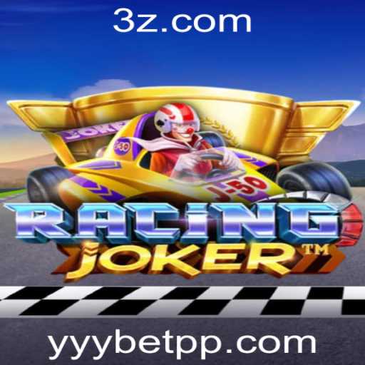 Descubra o Mundo do Jogo de Corrida 'RacingJoker' na Plataforma yyybet
